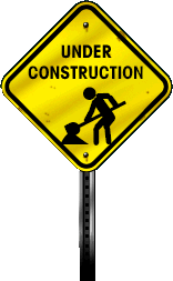 Under Construction!