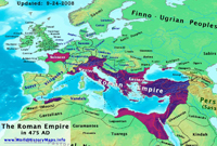 Rome 475 ad (Thumb)